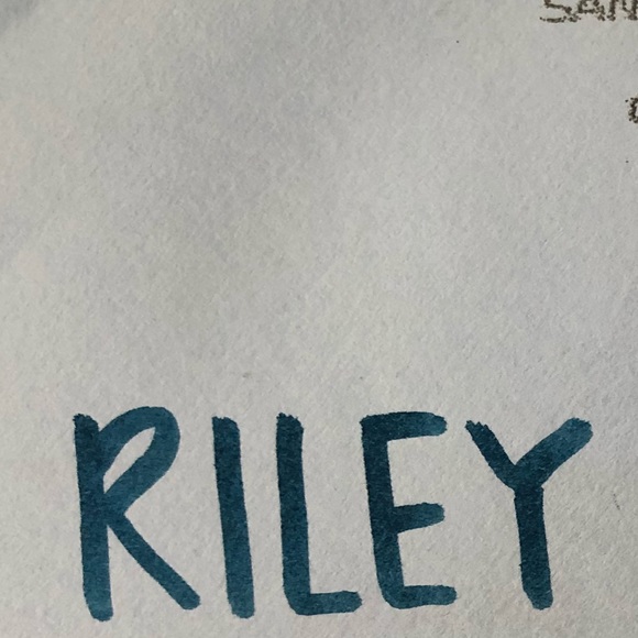 Meet your Posher, Riley - Picture 1 of 1